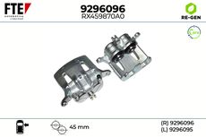 FTE automotive GmbH 9296096