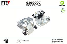 FTE automotive GmbH 9296097
