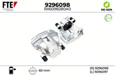 FTE automotive GmbH 9296098