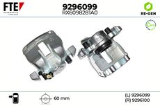 FTE automotive GmbH 9296099