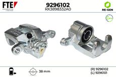 FTE automotive GmbH 9296102
