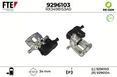 FTE automotive GmbH 9296103