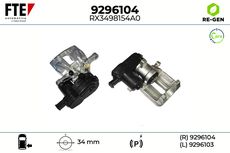 FTE automotive GmbH 9296104