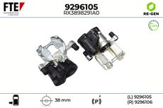 FTE automotive GmbH 9296105