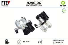 FTE automotive GmbH 9296106