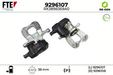 FTE automotive GmbH 9296107