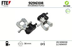 FTE automotive GmbH 9296108