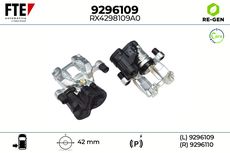 FTE automotive GmbH 9296109