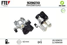 FTE automotive GmbH 9296110