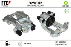 FTE automotive GmbH 9296112