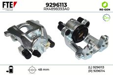 FTE automotive GmbH 9296113
