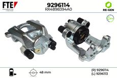 FTE automotive GmbH 9296114