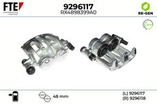 FTE automotive GmbH 9296117