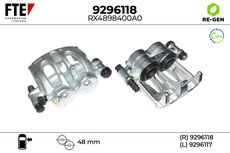 FTE automotive GmbH 9296118