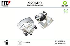 FTE automotive GmbH 9296119