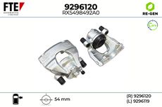 FTE automotive GmbH 9296120