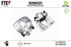 FTE automotive GmbH 9296121
