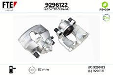 FTE automotive GmbH 9296122