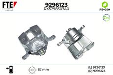 FTE automotive GmbH 9296123