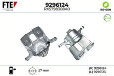 FTE automotive GmbH 9296124