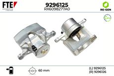 FTE automotive GmbH 9296125