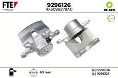 FTE automotive GmbH 9296126