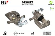 FTE automotive GmbH 9296127