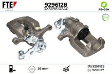 FTE automotive GmbH 9296128