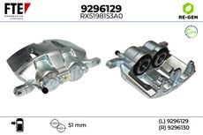 FTE automotive GmbH 9296129
