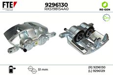 FTE automotive GmbH 9296130