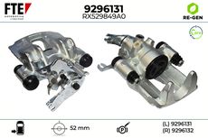 FTE automotive GmbH 9296131