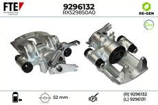 FTE automotive GmbH 9296132