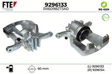 FTE automotive GmbH 9296133