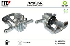 FTE automotive GmbH 9296134