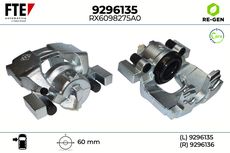 FTE automotive GmbH 9296135