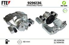 FTE automotive GmbH 9296136
