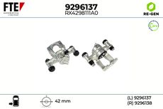 FTE automotive GmbH 9296137