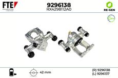 FTE automotive GmbH 9296138