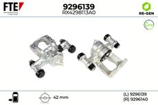 FTE automotive GmbH 9296139