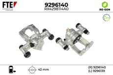 FTE automotive GmbH 9296140
