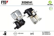 FTE automotive GmbH 9296141