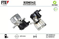FTE automotive GmbH 9296142