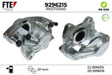 FTE automotive GmbH 9296215