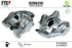 FTE automotive GmbH 9296216