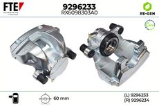FTE automotive GmbH 9296233