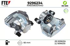 FTE automotive GmbH 9296234