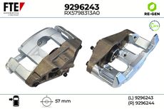 FTE automotive GmbH 9296243
