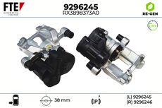 FTE automotive GmbH 9296245