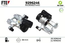 FTE automotive GmbH 9296246