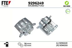 FTE automotive GmbH 9296249
